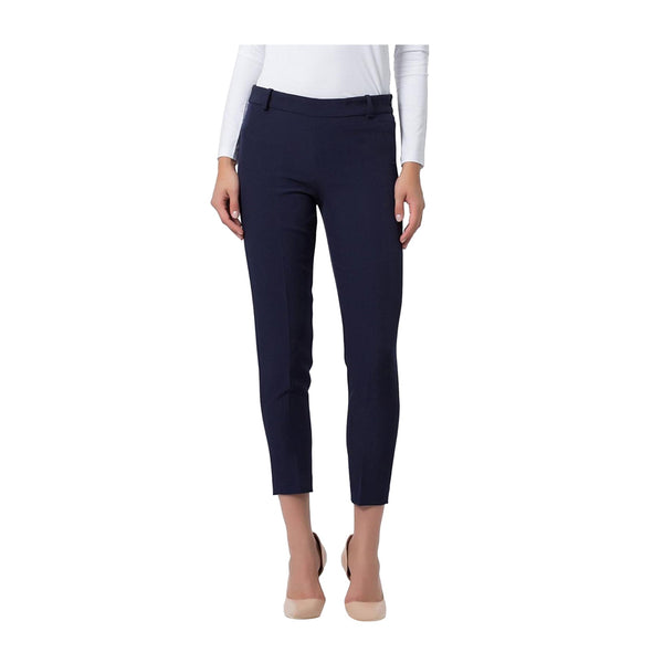 Kocca Pantaloni Pantalone Donna slim taglio classico 40 - Francavilla Moda